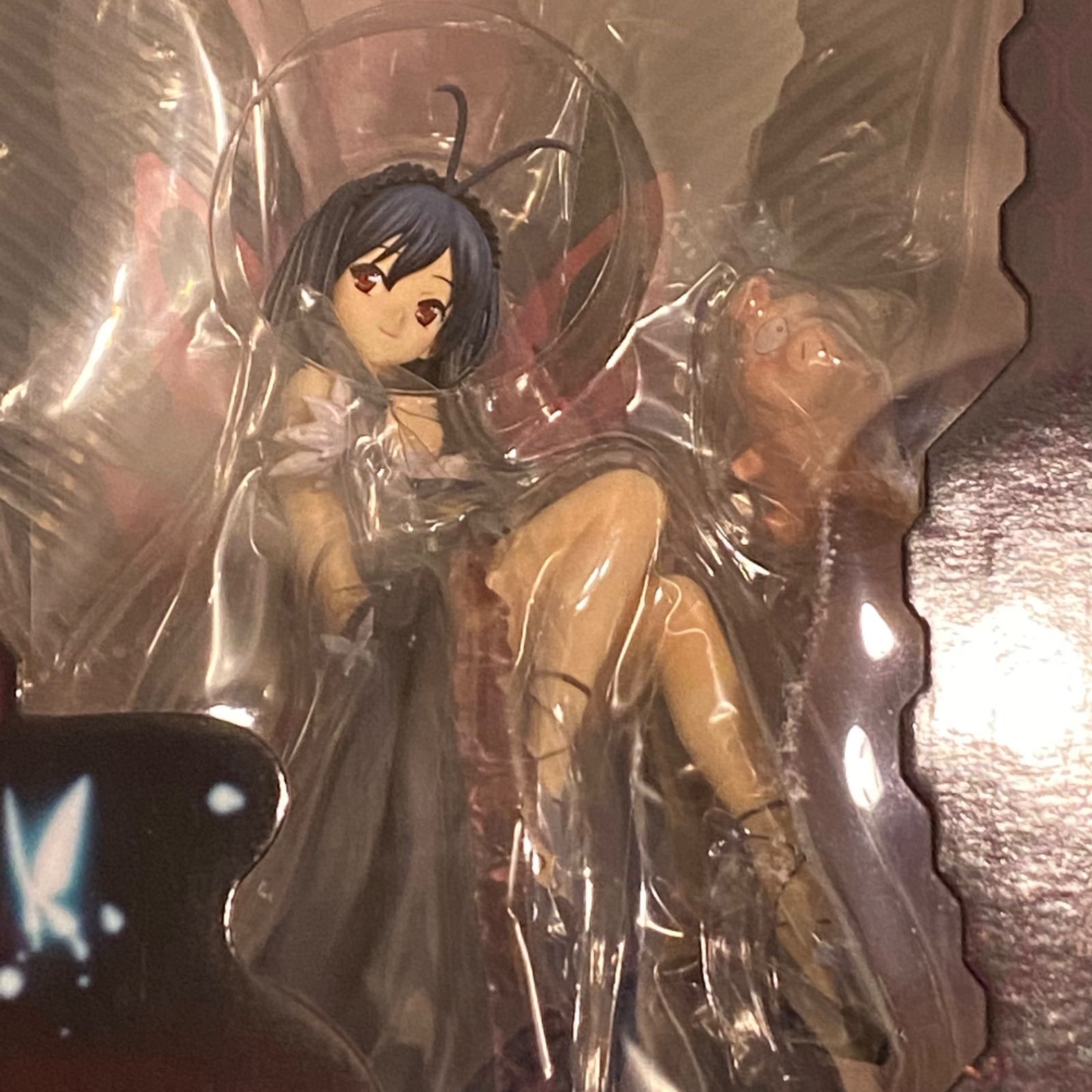 美品 アクセルワールド フィギュア 黒雪姫 1/8 コトブキヤ Amazon | 美品 フィギュア アクセルワールド 黒雪姫 1/8
