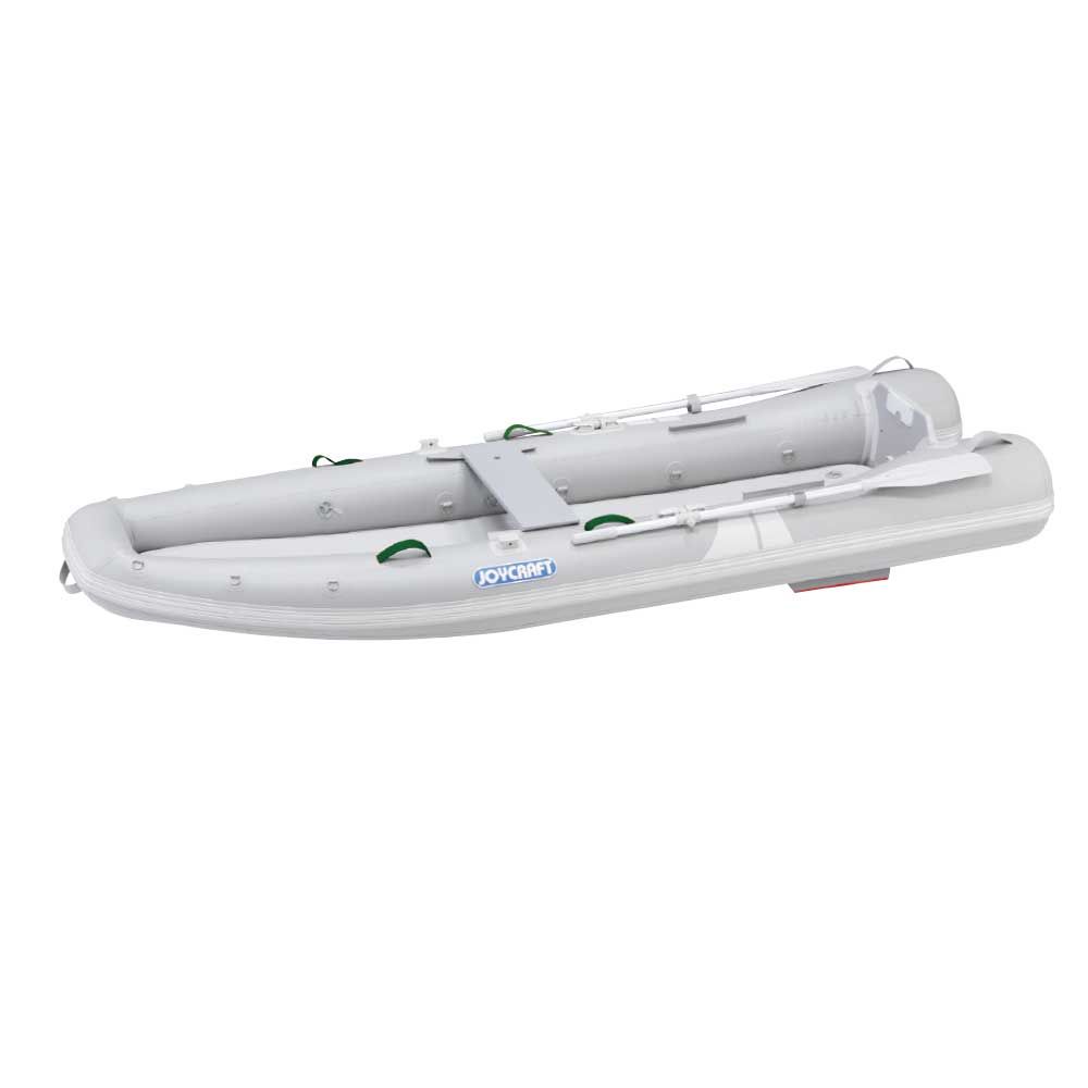 JOYCRAFT|ジョイクラフト KAYAK-340SP グレー 予備検査無し 183452 2人乗り リジッドフレックス カヤック