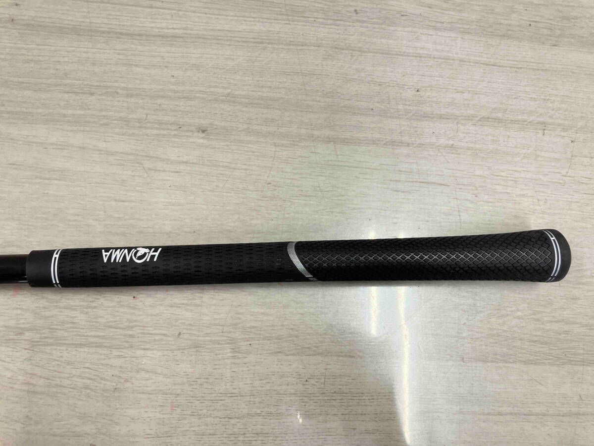ホンマ TW757