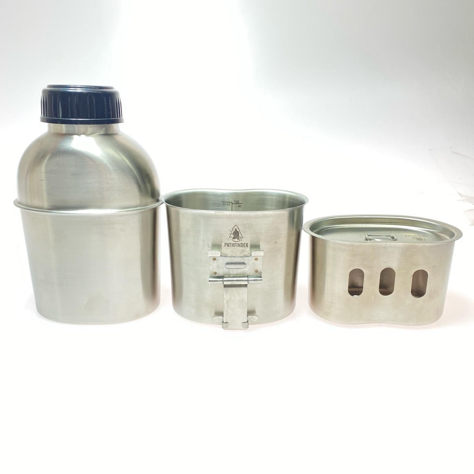 the pathfinder school クッキングセット　未使用品 the pathfinder school クッキングセット 未使用品 PATH FINDER