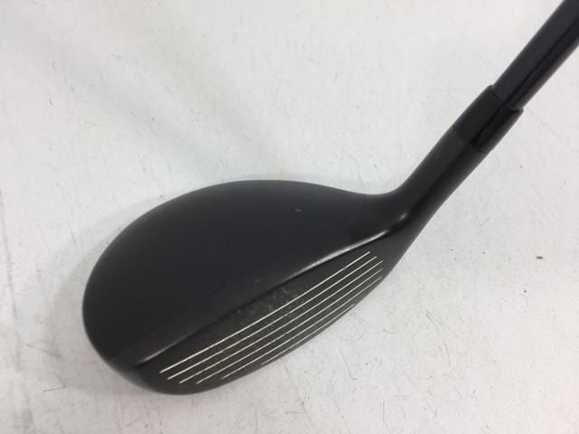 中古ゴルフクラブ】ピン G25 ハイブリッド ユーティリティ ツアーAD HY