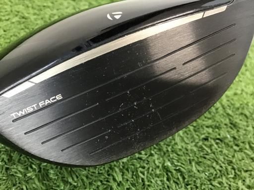 中古】 テーラーメイド Qi10 3W フェアウェイウッド FW SPEEDER