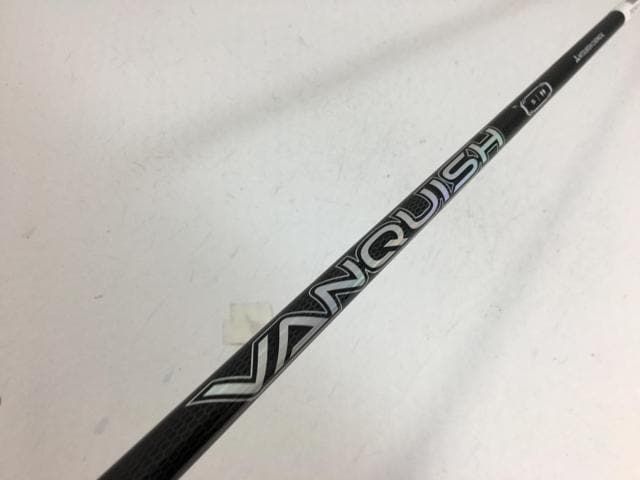 【ゴルフクラブ】【超美品】三菱ケミカル シャフト単品 (キャロウェイ スリーブ付) VANQUISH 5 h U【14日間返品OK】