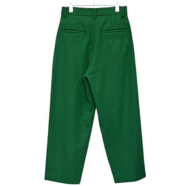 ARTS＆SCIENCE アーツアンドサイエンス Onetuck widetrousers タックワイドトラウザー ワイドパンツ 0233-U3149-3319 8054000192410