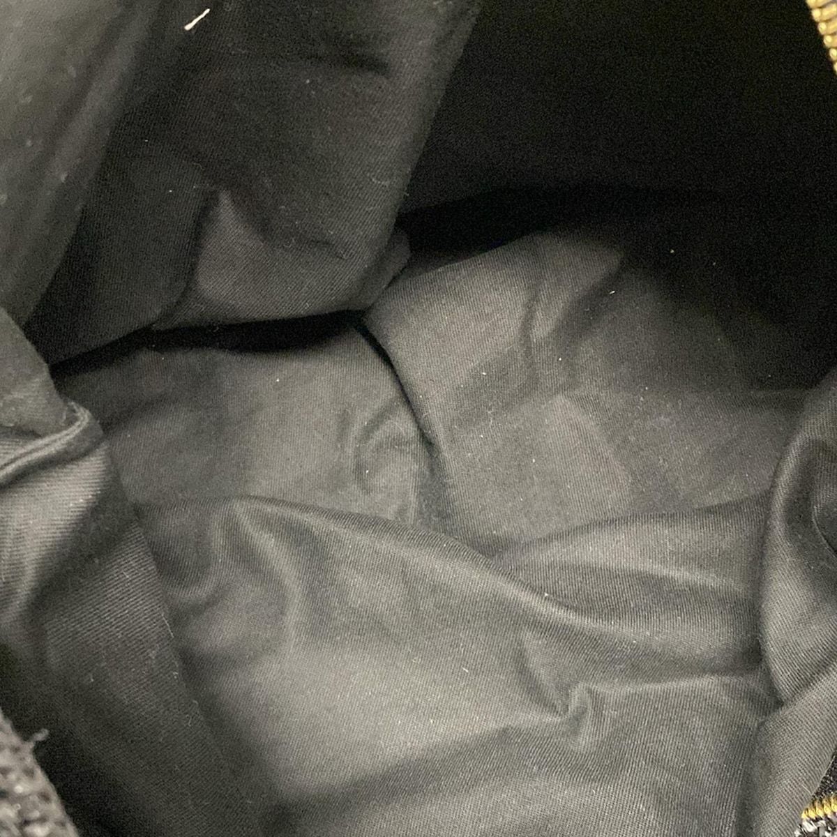 HELEN KAMINSKI(ヘレンカミンスキー) トートバッグ - 黒 インナー  