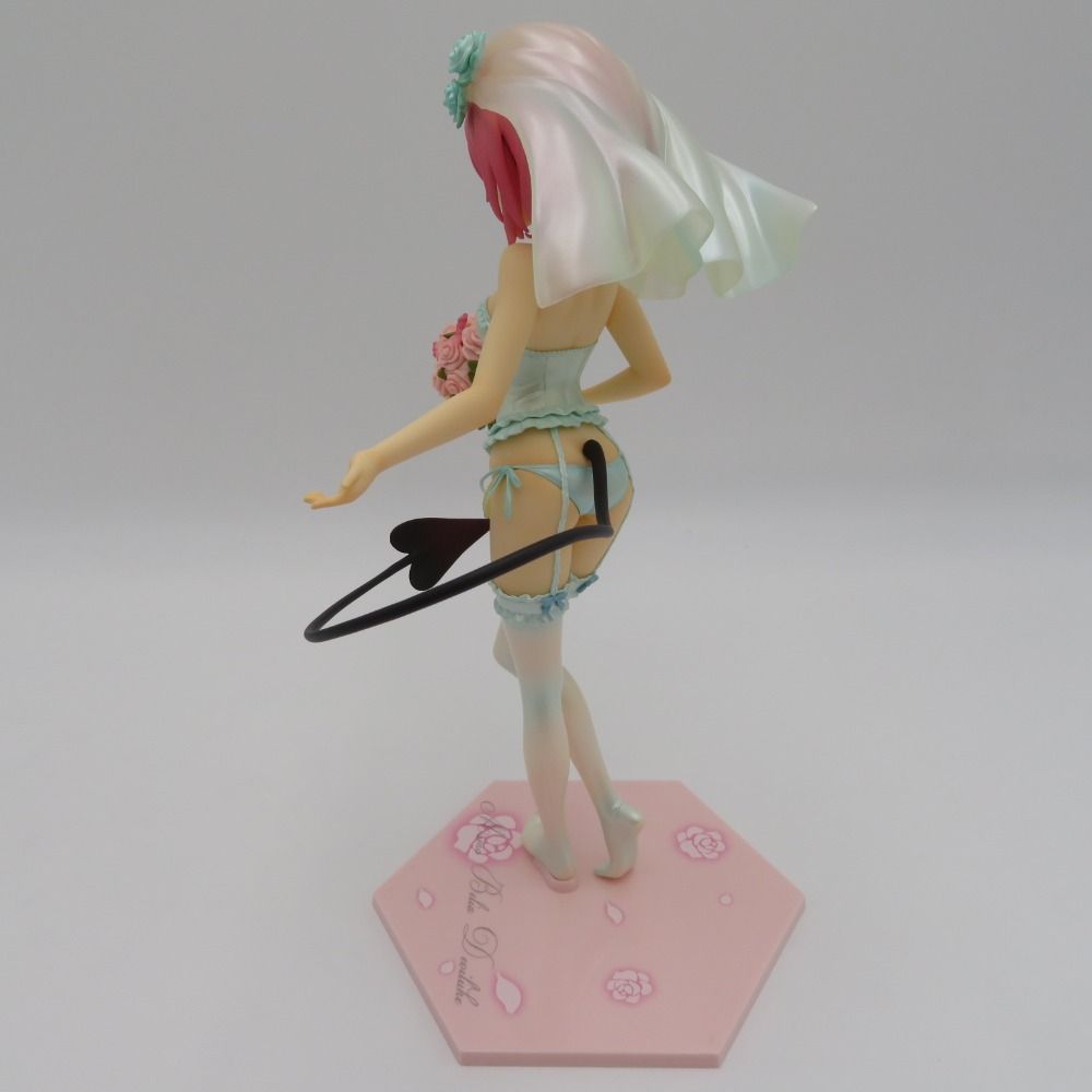 開封品 To LOVEる-とらぶる-ダークネス モモ・ベリア