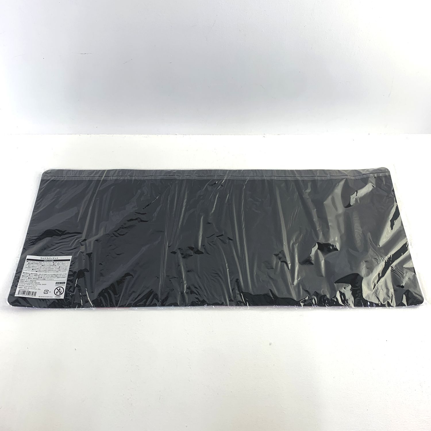 【★加古川物流】【中古・未開封品】さくらみこ 活動6周年記念 ワイドラバーマット     ホロライブ 【718】 ☆加古川物流】【中古品】さくらみこ 活動6周年記念 ワイド