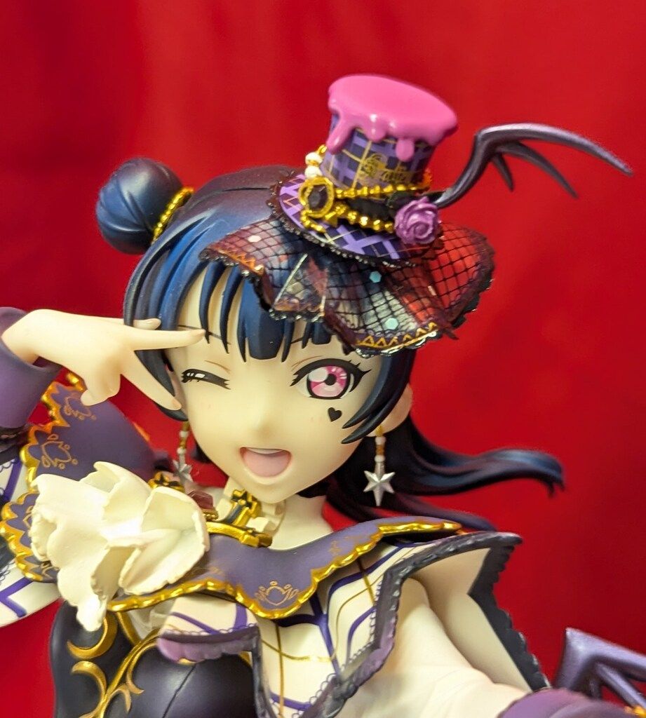 アルター ラブライブ! スクールアイドルフェスティバル 津島善子 再販