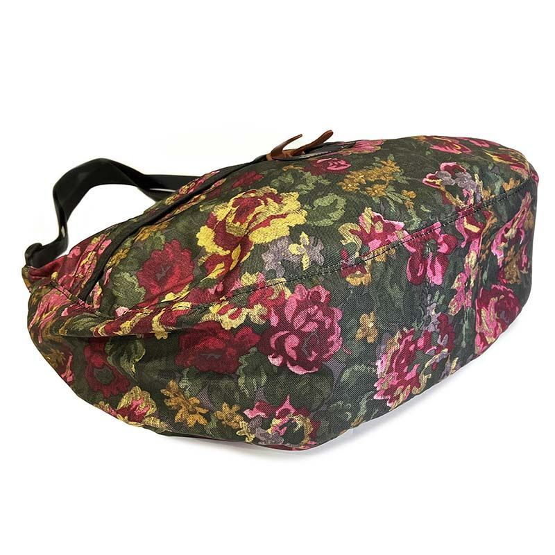 グレゴリー GREGORY SATCHEL M サッチェルM ショルダーバッグ 斜めがけ 65342 0511 GARDEN TAPESTRY