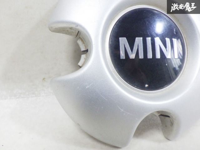 Mini 88様♡おまとめ専用 済み BMW 純正 MINI ミニクーパー ホイールキャップ センターキャップ
