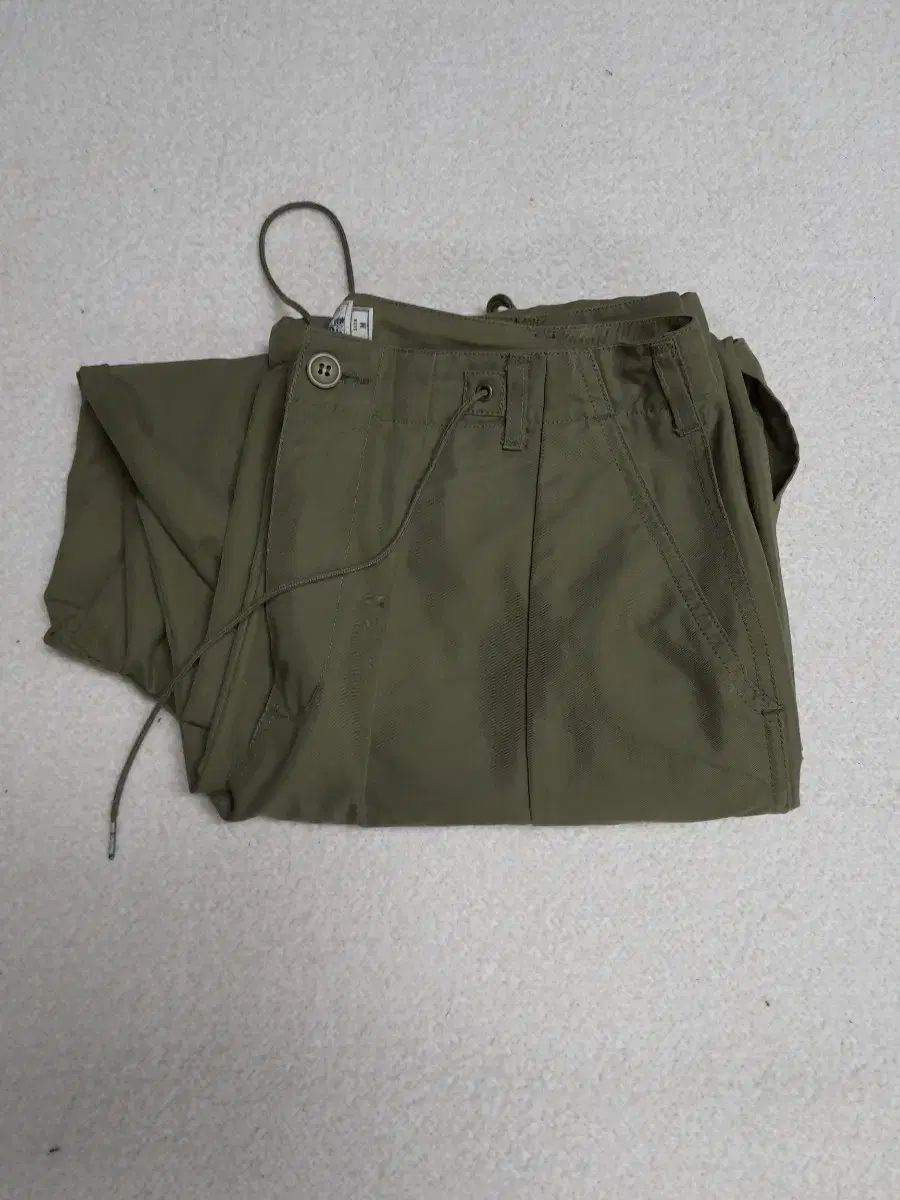 bigunion カーゴパンツ