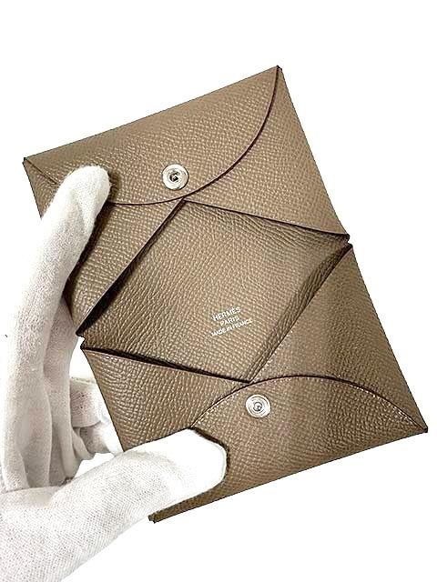 カルヴィ カードケース