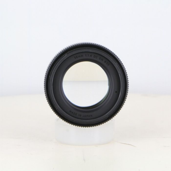 シグマ SIGMA C 56 1.4DC DN マイクロフォーサーズ用