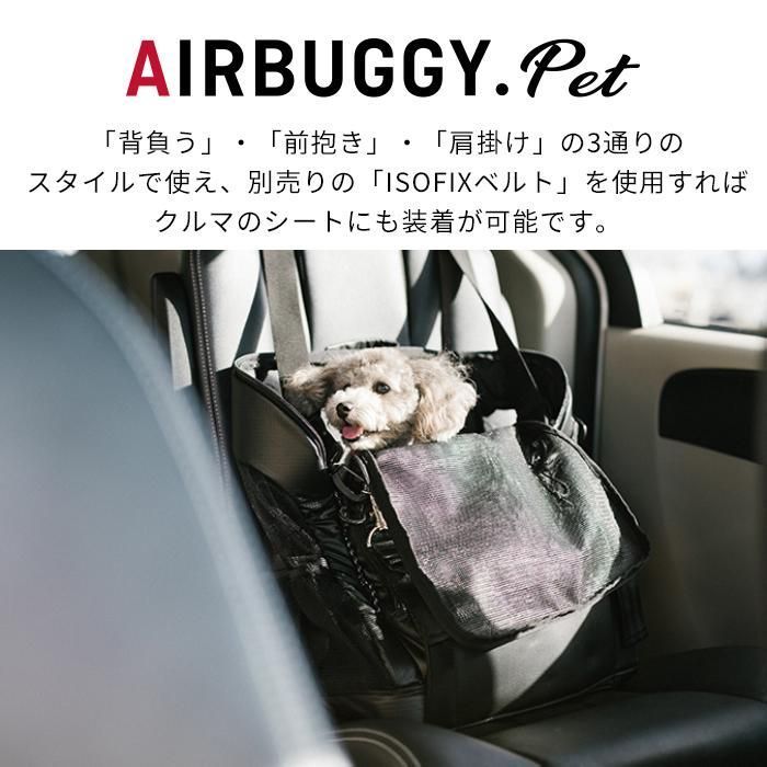 AIRBUGGY