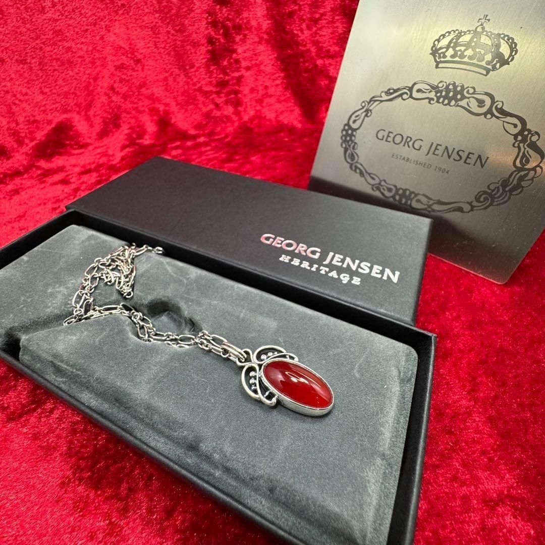 2005年 ネックレス ジョージジェンセン|GEORG JENSEN