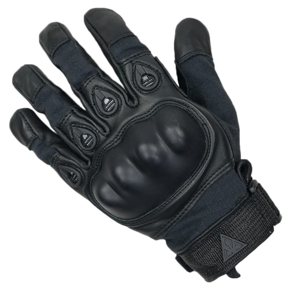 GEAR タクティカルグローブ Phenom 6 Responder II ラペルグローブ PG 2 Mサイズ