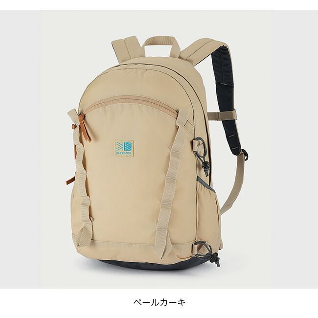カリマー VTデイパック