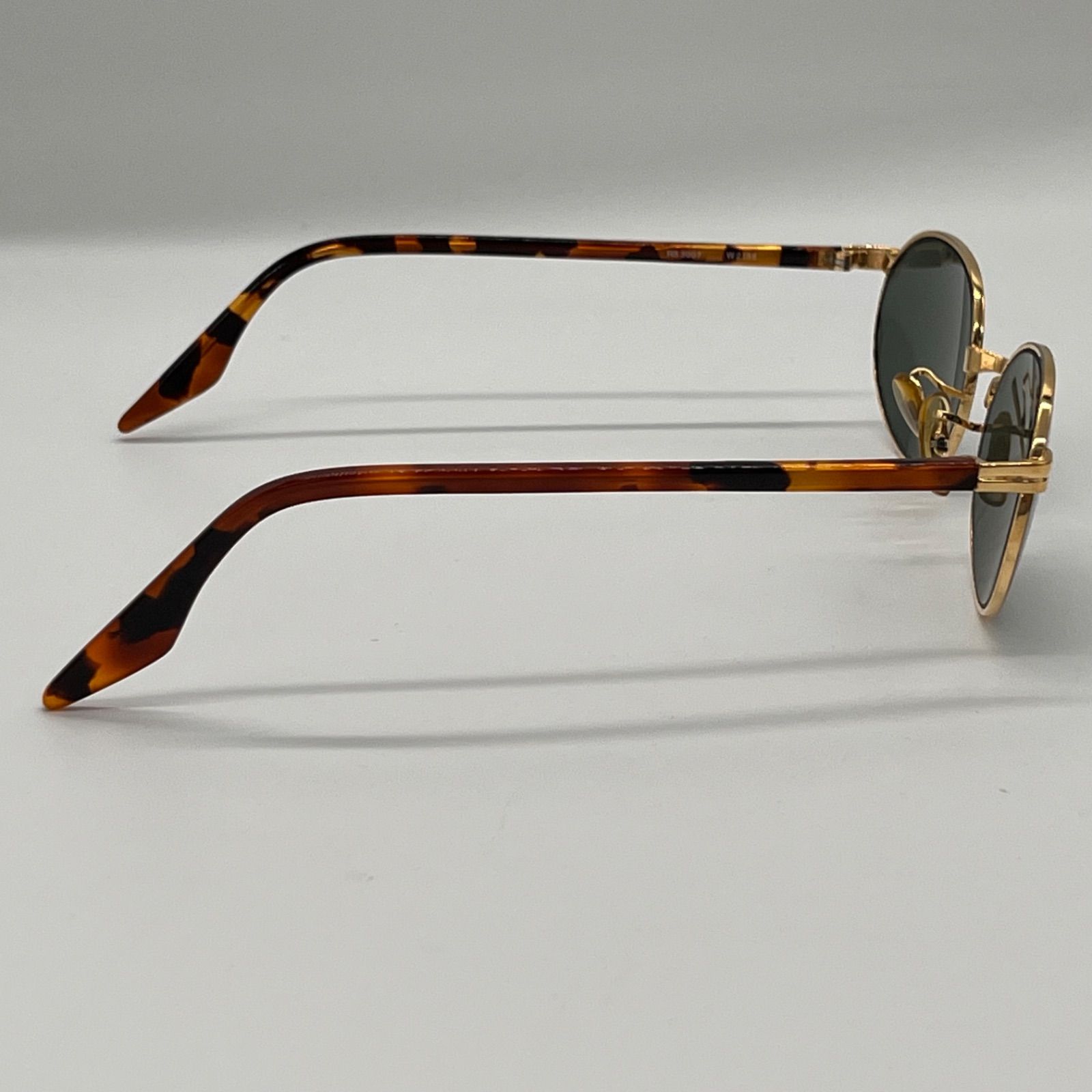 レーバンボシュロムRB3007 RAY BAN （レイバン） ボシュロム マイファースト RB3007 W2188