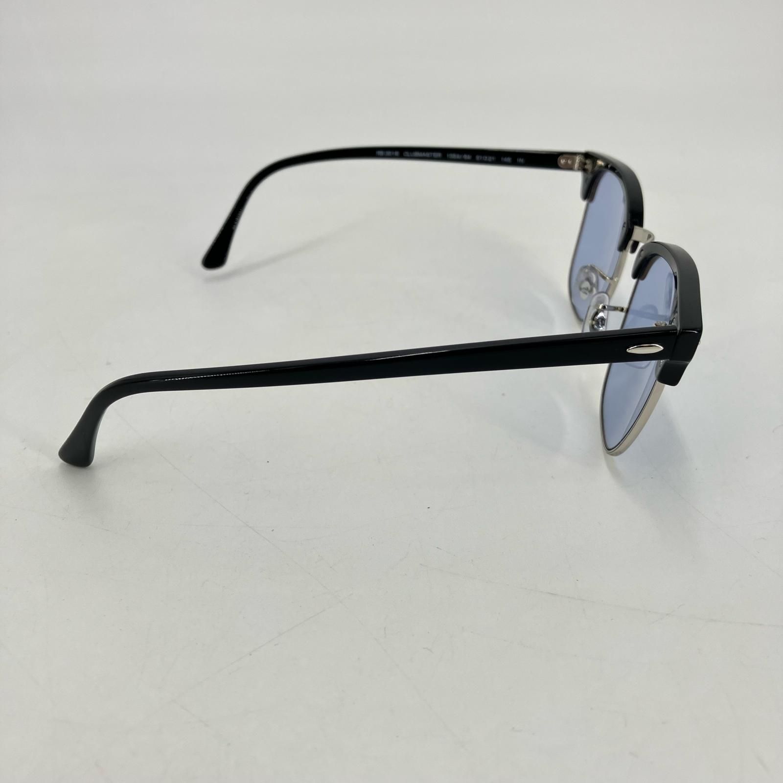 イオン広店】 中古 RAY BAN | レイバン サングラス CLUBMASTER RB3016 