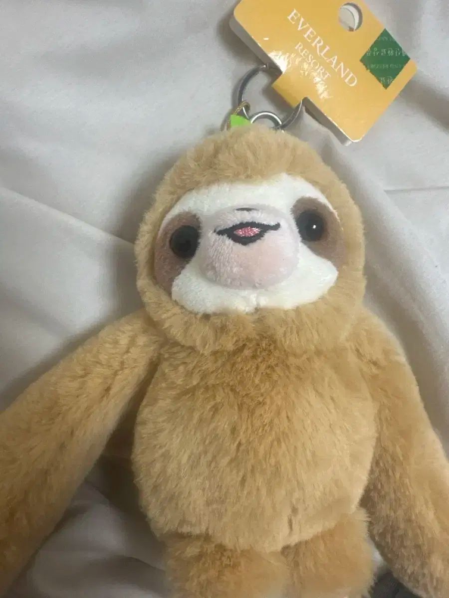 新作，格安 エバーランド ナマケモノ 人形 その他