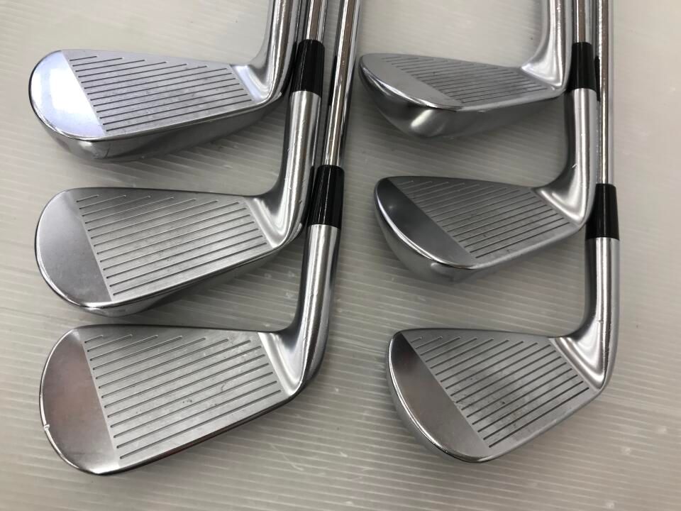 アイアンセット