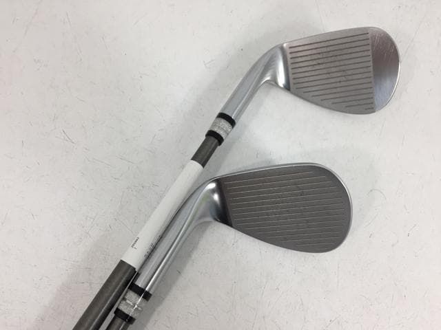 ゴルフクラブ ジャスティック JP フォージド R-3 ウェッジ 2025 SteelFiber h-TOUR 120 WEDGE 2本SET