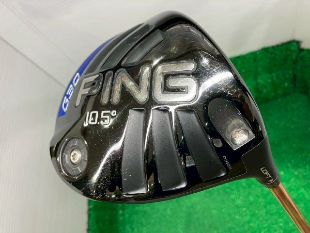 680 ドライバー ピン G30|Speeder 569 Evolution II|SR|10.5 和歌山