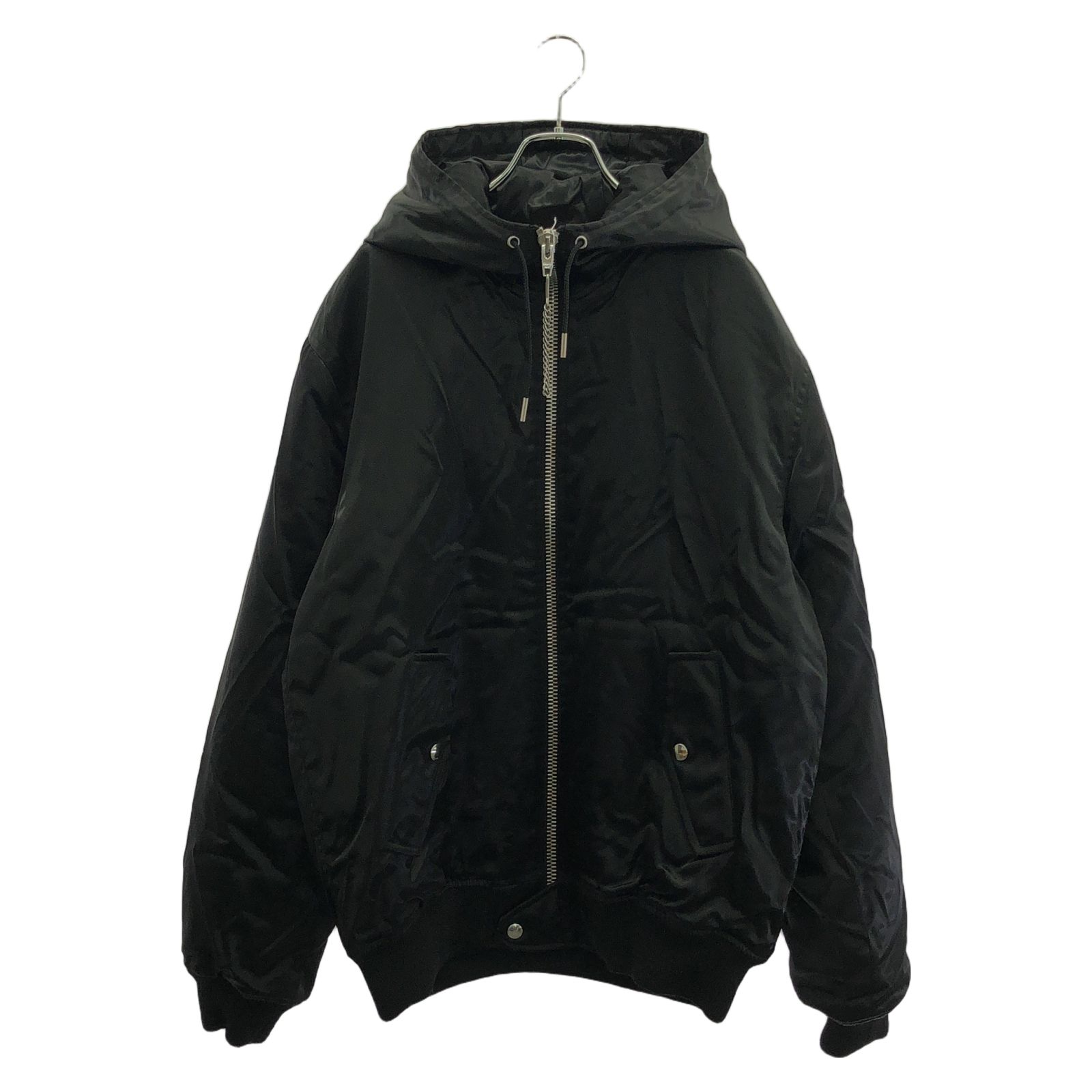 セリーヌ CELINE ナイロンジャケット ジャケット 2W749048S 30N0 ナイロン ジャケット メンズ Used A