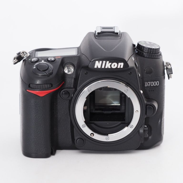 Nikon ニコン デジタル一眼レフカメラ D7000 ボディ NIKON Nikon ニコン デジタル一眼レフカメラ D7000 ボディ NIKON