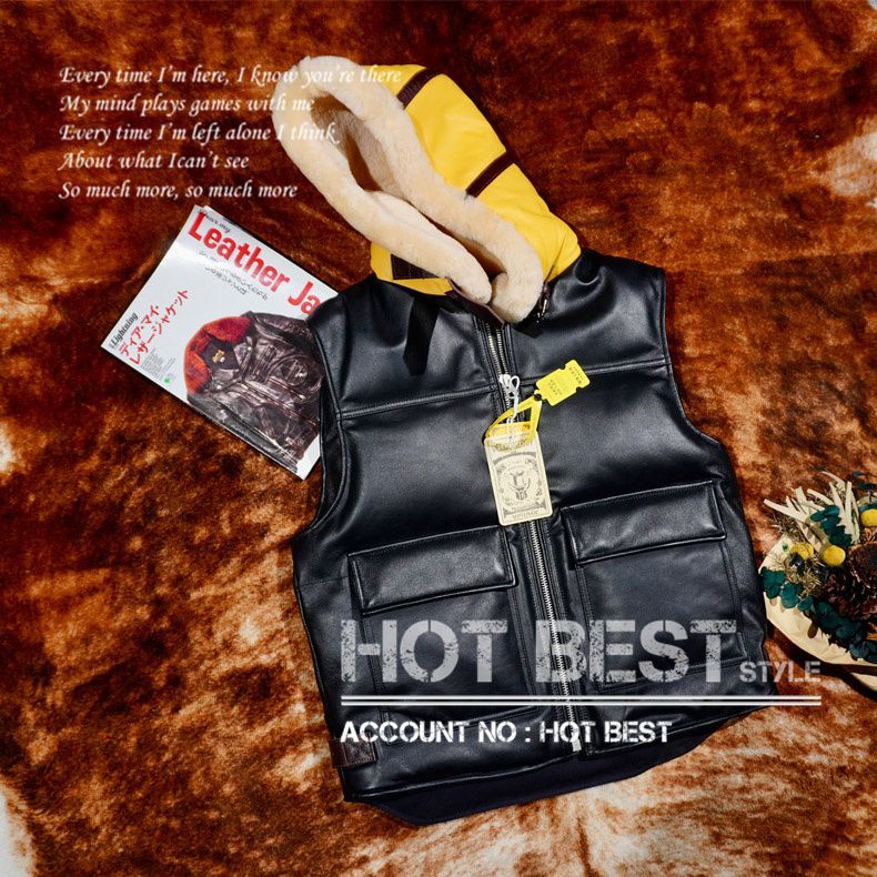 シープスキン ダウンレザーベスト レザーダウンジャケット 皮ベスト イタリアンレザー ラム 羊革 シープスキン ダウンレザーベスト レザーダウンジャケット 皮ベスト