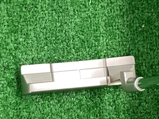 【限定解除】 クリーブランド Cleveland HB SOFT MILLED 4 34インチ パター PT スチール フレックスその他 メンズ 男性用 右利き 右用 Cランク ゴルフクラブ