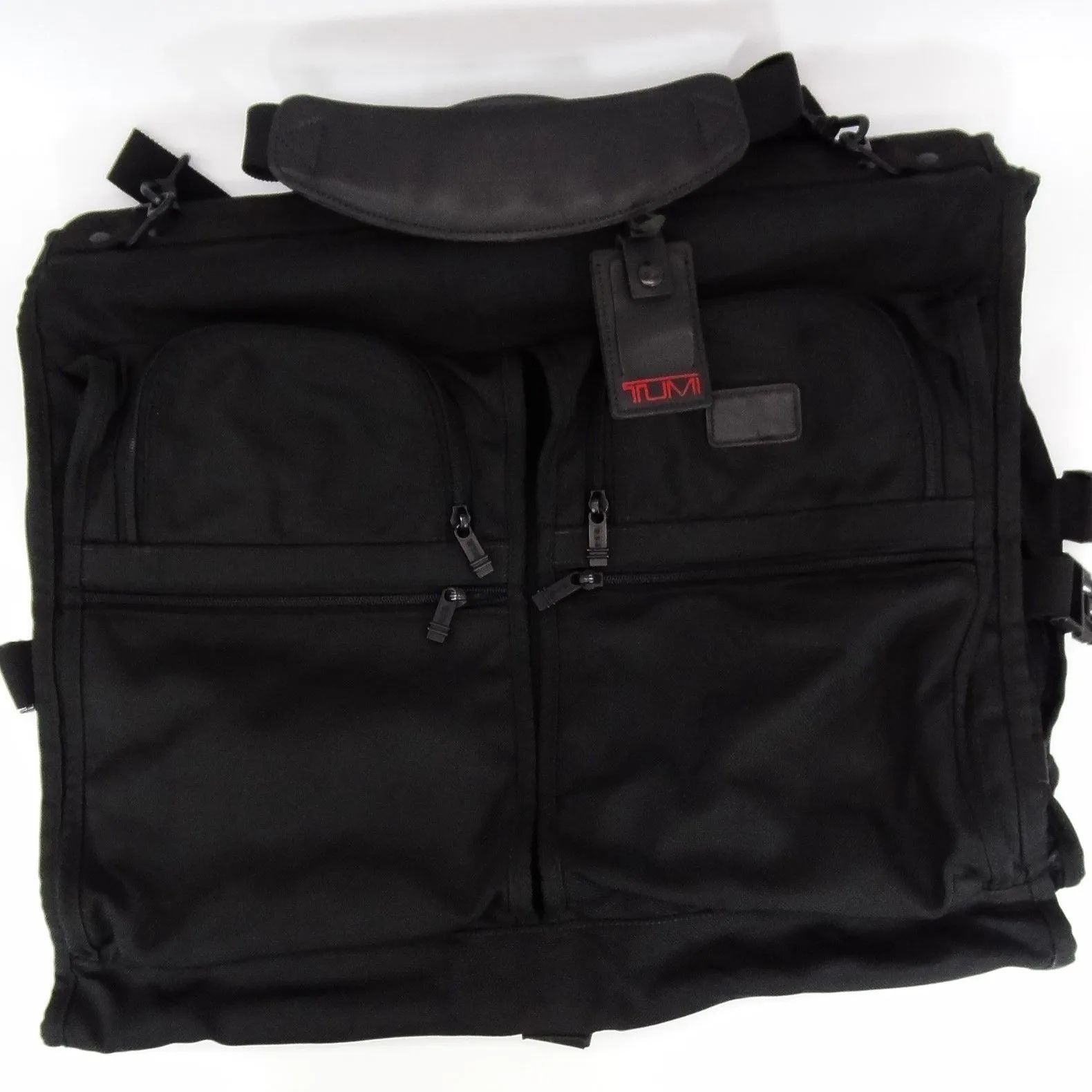 TUMI トゥミガーメントバッグ231D3 トラベルバッグ