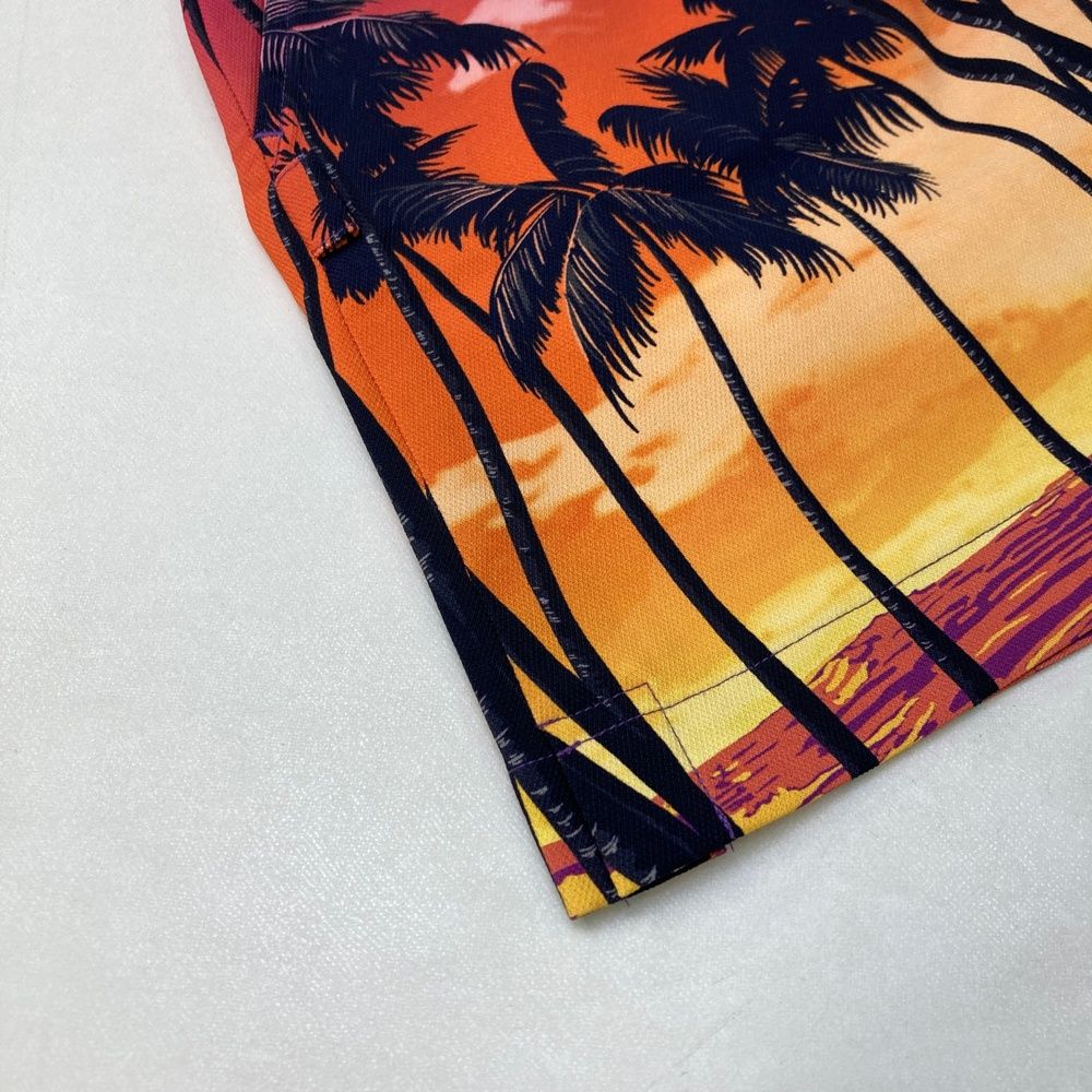 サイズ：00 PEARLY GATES パーリーゲイツ 055-1234612 スカート ヤシの