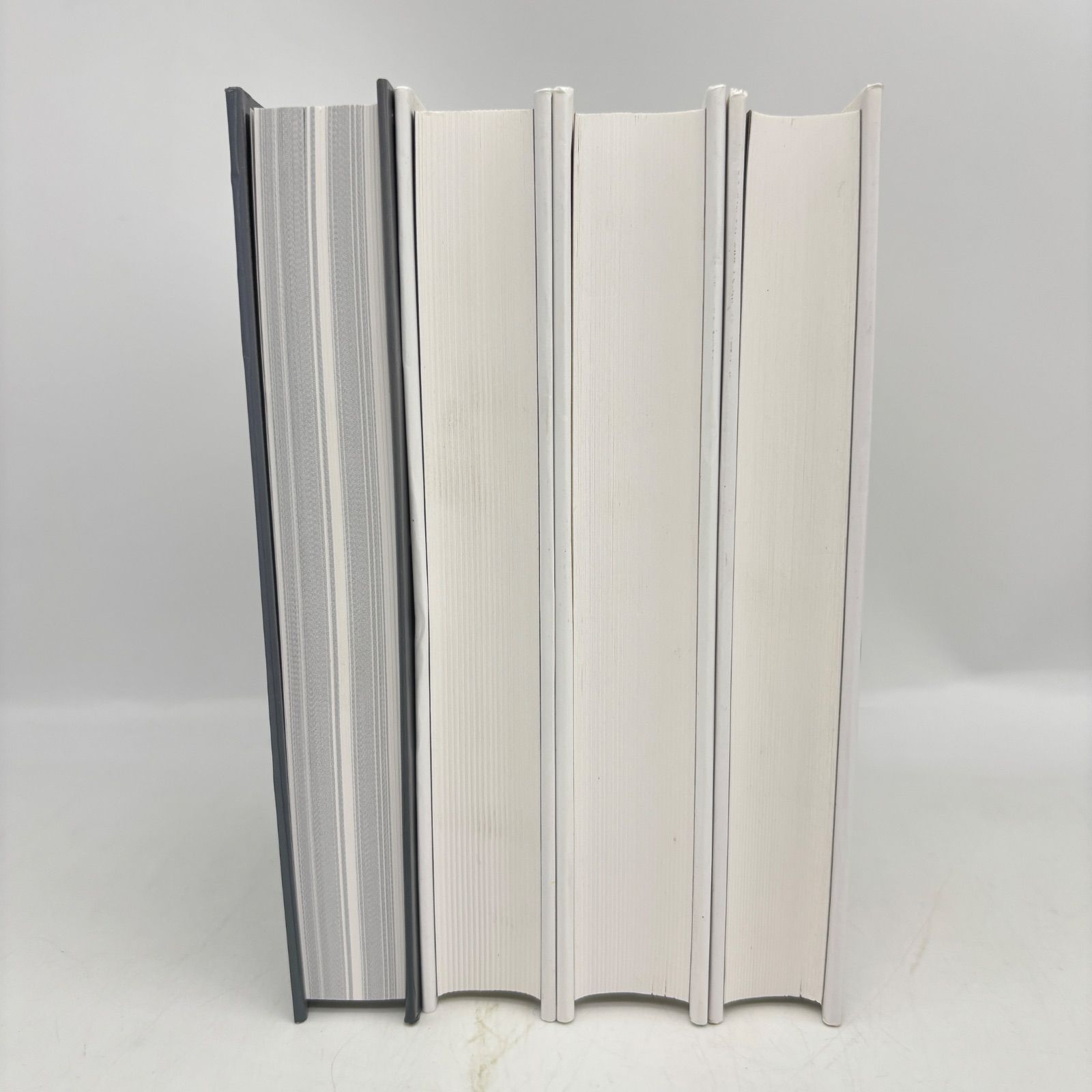 ビジョナリーカンパニー 4冊セット - メルカリ