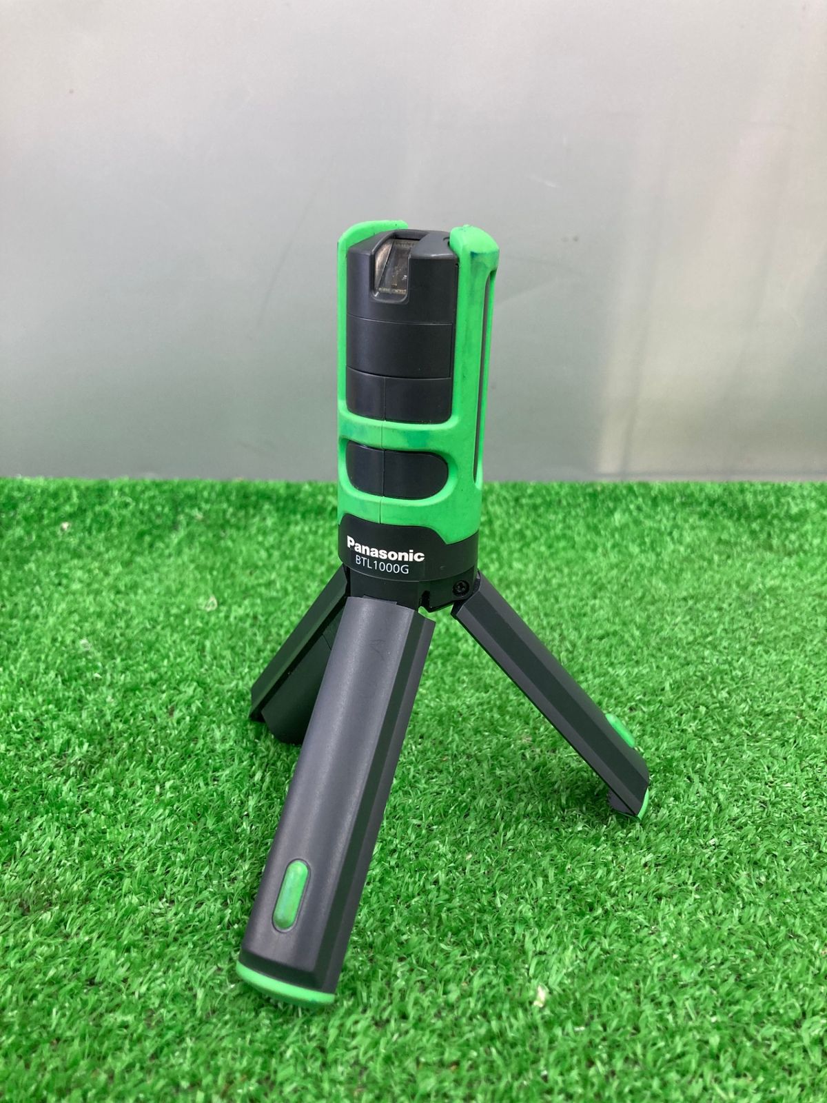 003☆未使用品☆Panasonic パナソニック レーザー墨出し器 003☆未使用品☆Panasonic パナソニック レーザー墨出し器