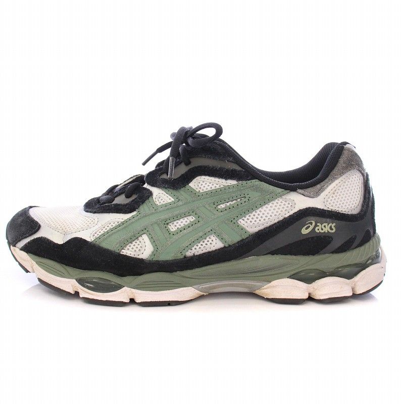 シューズ(男性用) asics GEL-NYC 27.0 楽天市場】asics アシックス スニーカー シューズ GEL-NYC