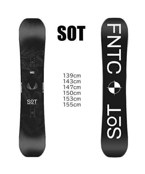 FNTC TNTC 153cm 22-23モデル FNTC TNTC 153cm 22-23モデル FNTC TNTC 153cm 22-23モデル FNTC 22-23