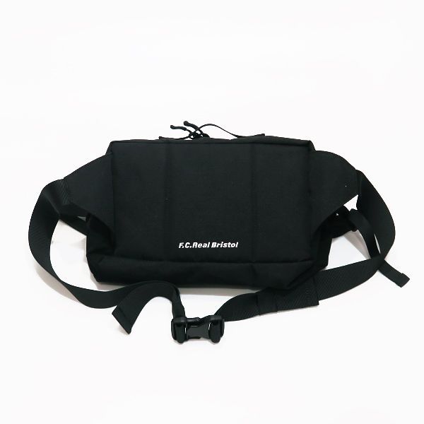 FCRB 24AW TOUR WAIST BAGツアーウエストバッグ