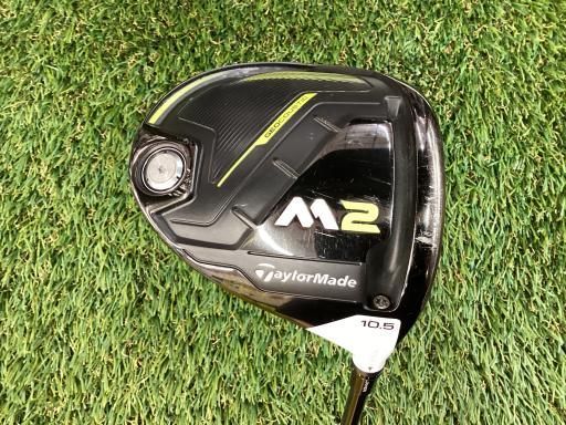 テーラメイドM2ドライバーusaモデルフレックスS TaylorMade Golf - Drivers - M2 DRIVER