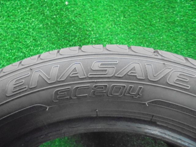 55R16 ダンロップ