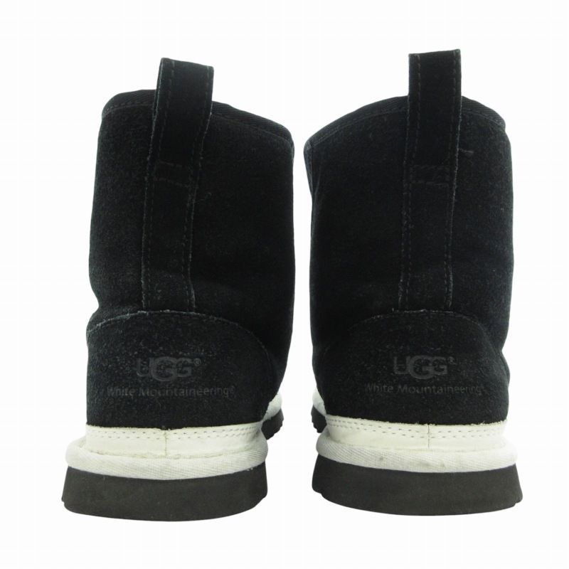 楽天市場】White Mountaineering × UGG ホワイトマウンテニア