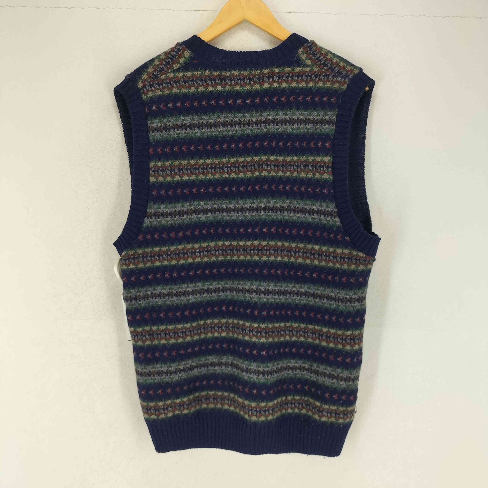 エルエルビーン L.L.Bean 80～90S MADE IN GREAT BRITAIN 