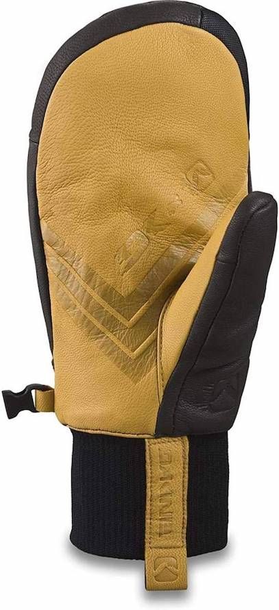 Dakine Pinto Mitten Windells Speed Team S グローブ ミトン mitt 送料無料