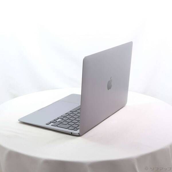 〔 品〕 MacBook Air 13.3-inch Late-2020 MGN63J A Apple M1 8コアCPU_7コアGPU 16GB SSD256GB スペースグレイ 〔15.3 Sequoia〕 348