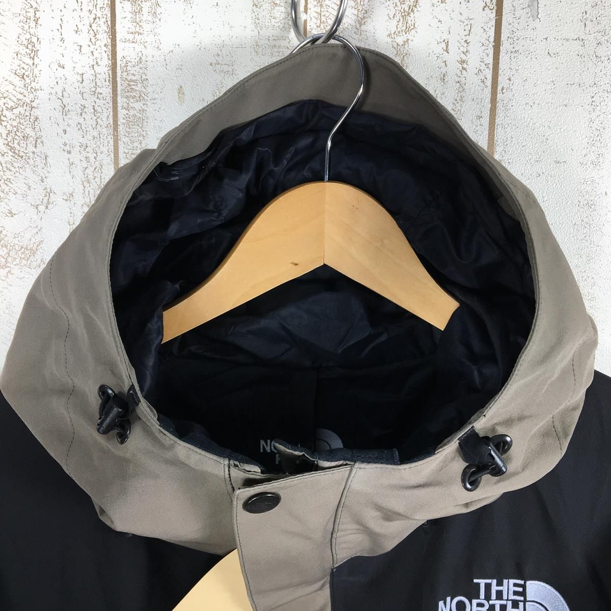 Men's L ブラウン系】 The North Face ( ザ・ノースフェイス Men's L ブラウン系】 The North Face ( ザ・ノースフェイス