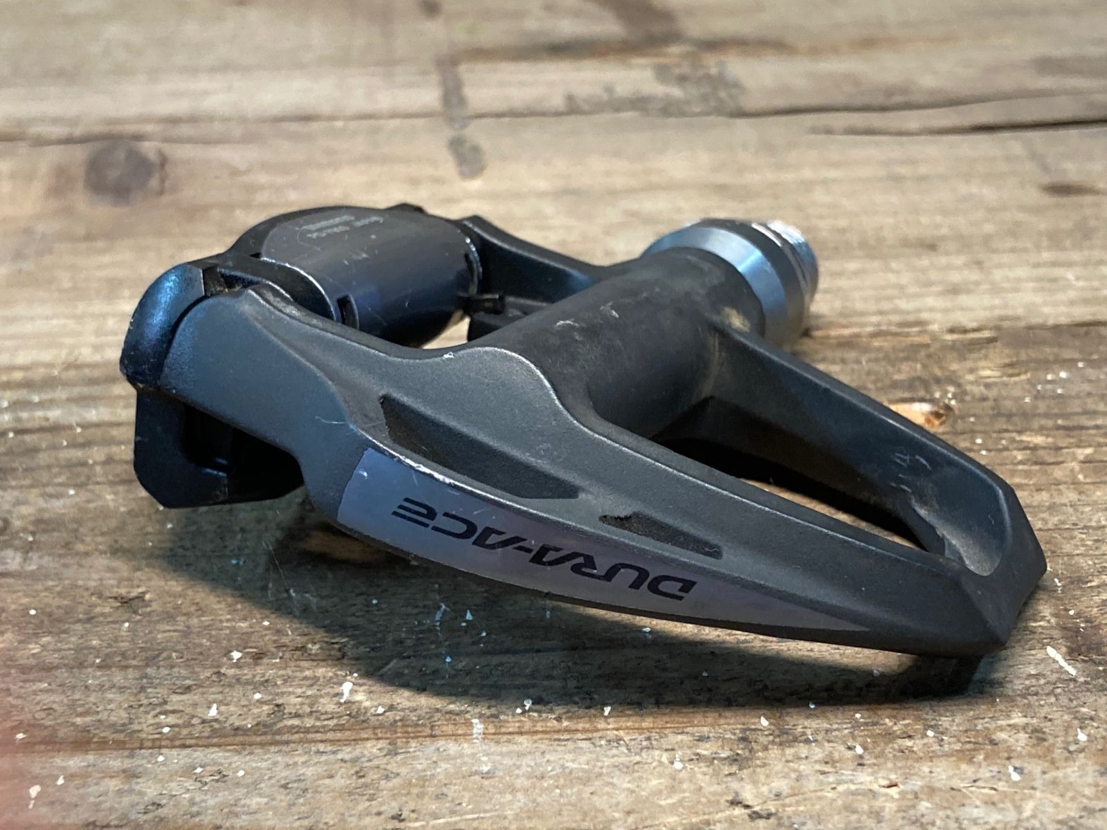 IN823 シマノ SHIMANO デュラエース DURA-ACE PD-7900 ビンディング