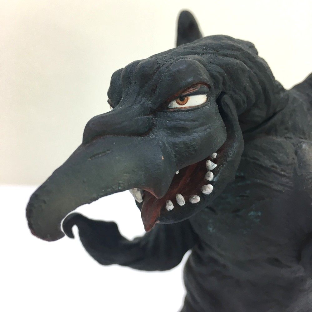 ウルトラセブン 大怪獣シリーズ アロン ウルトラセブン 大怪獣シリーズ