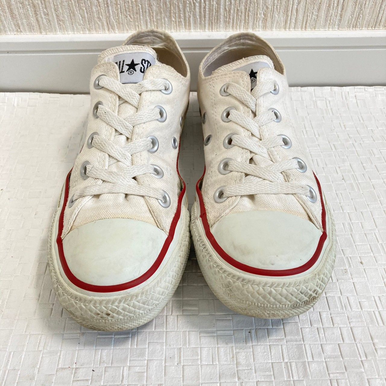 CONVERSE】 コンバース ALLSTAR オールスター LOW ローカット