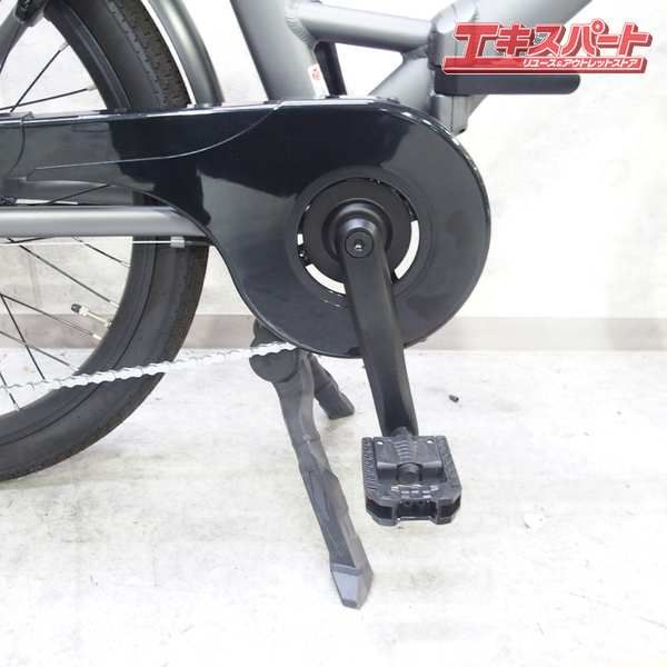 【海外限定】 VELMO PLUSE ベルモ パルス 電動アシスト自転車 戸塚店 秋の新作が早くも激安！