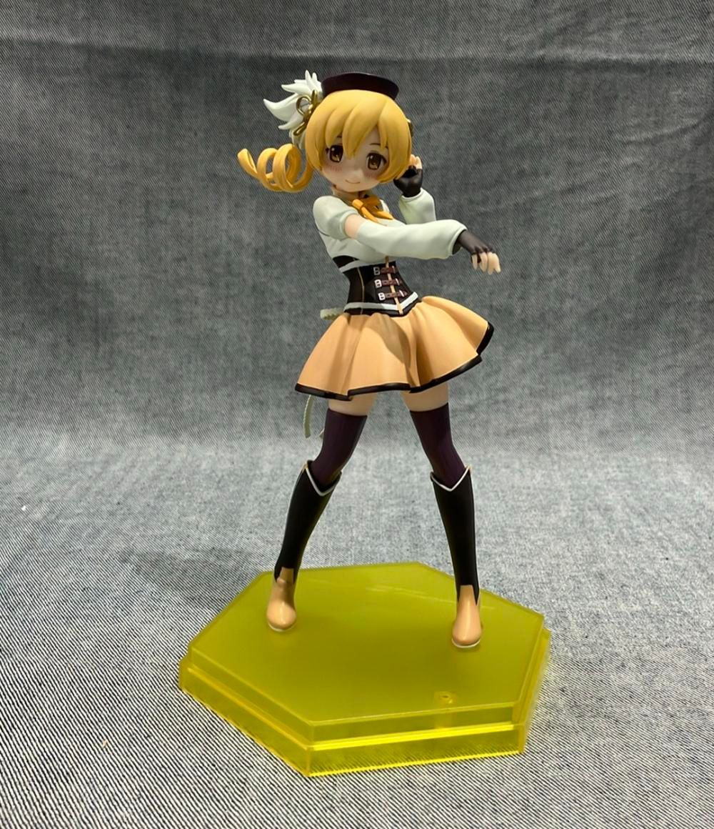 魔法少女まどかマギカ POP UP PARADE フィギュア 巴マミ グッドスマイルカンパニー POP UP PARADE 巴 マミ